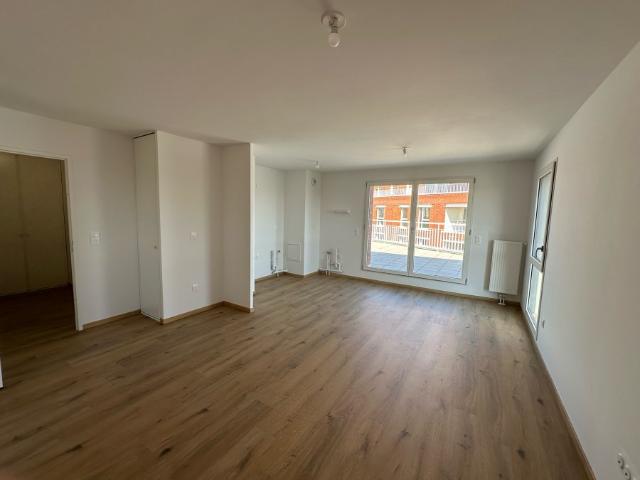 Appartement location à Lille