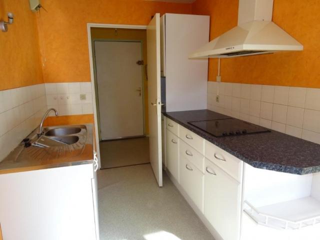 Appartement location à Lille