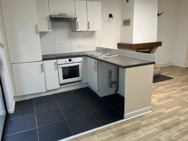 Appartement location à Lille