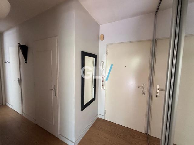 Appartement location à Lille