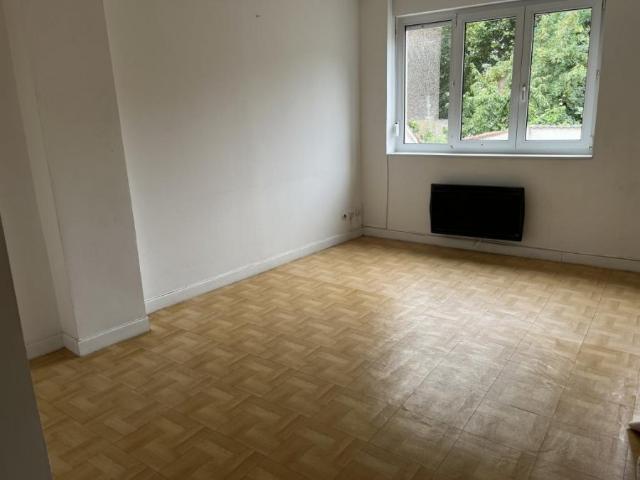 Appartement location à Lille