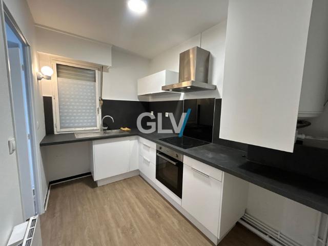 Appartement location à Lille