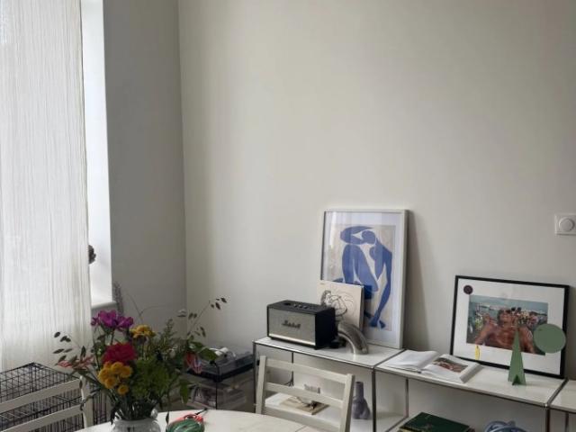 Appartement location à Lille