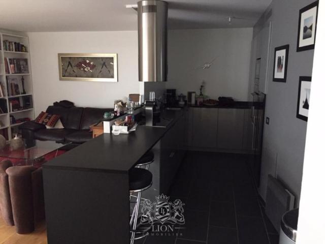 Appartement location à Lille