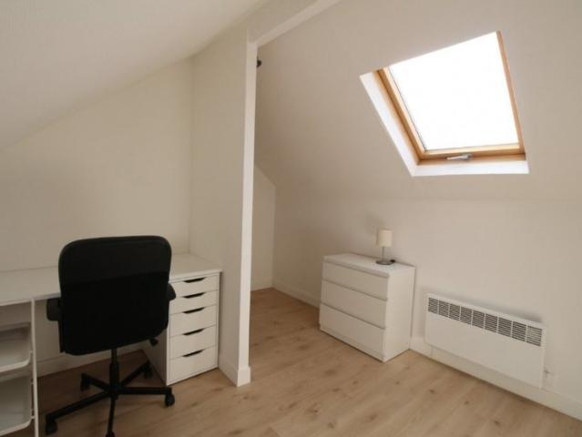 Appartement location à Lille