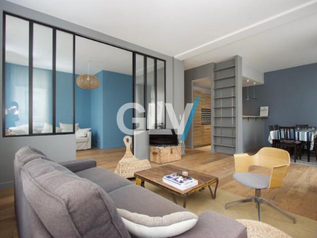 Appartement location à Lille