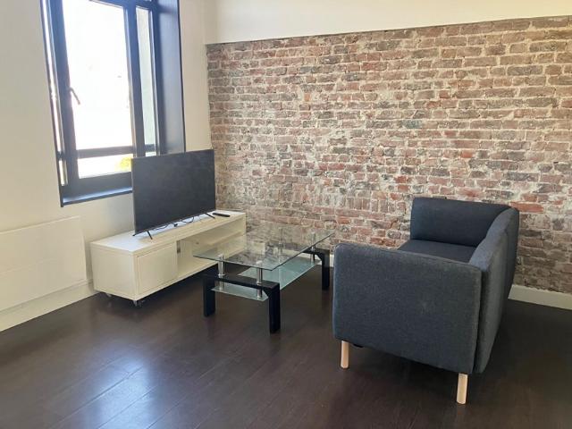 Appartement location à Lille