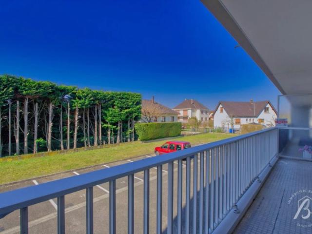 Appartement location à Strasbourg, Lingolsheim