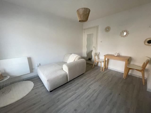 Appartement location à Strasbourg, Lingolsheim