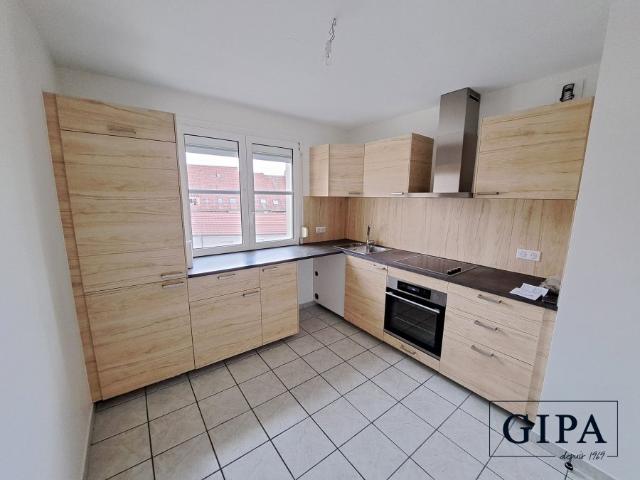 Appartement location à Strasbourg, Lingolsheim