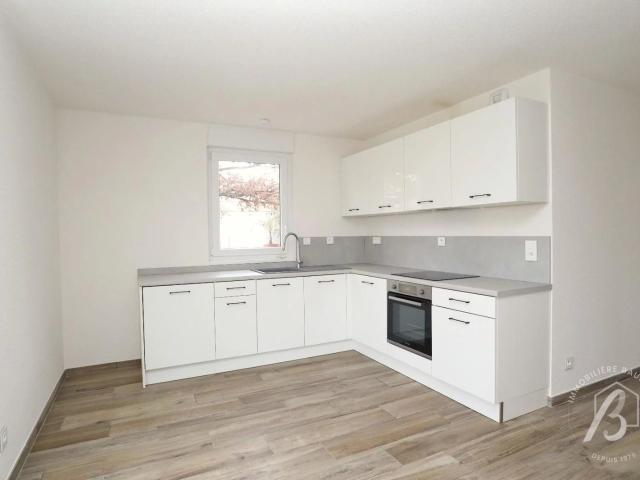 Appartement location à Strasbourg, Lingolsheim