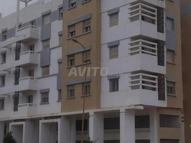 Appartement location à Tamesna