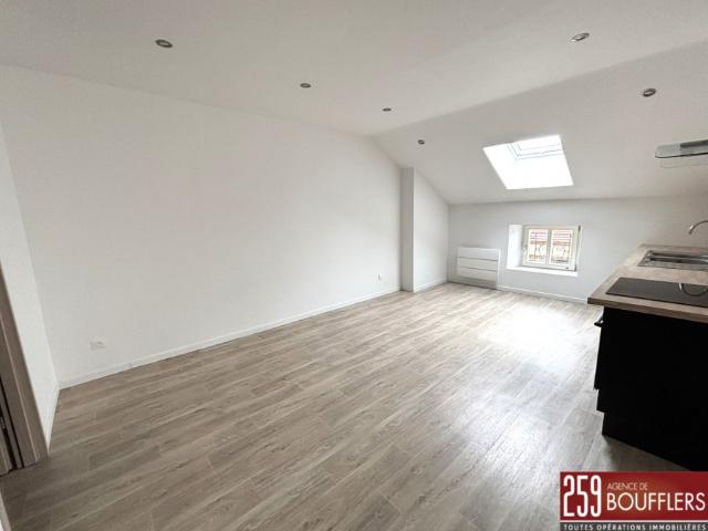 Appartement location à Nancy, Liverdun