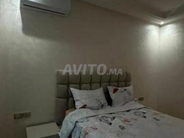 Appartement location à Gharb-Chrarda-Beni Hssen
