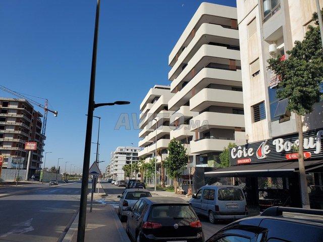 Appartement location à Anfa, Gharb-Chrarda-Beni Hssen