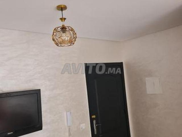 Appartement location à Meknès