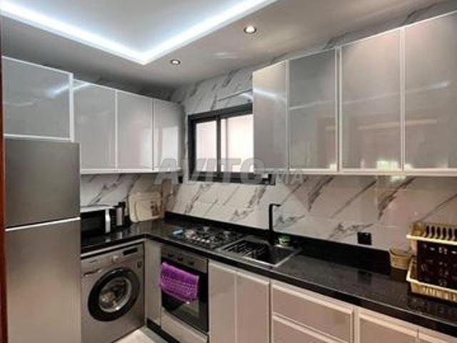 Appartement location à Tangero, Tanger-Tétouan