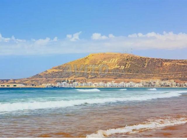 Appartement location à Agadir, Oued ed Dahab-Lagouira