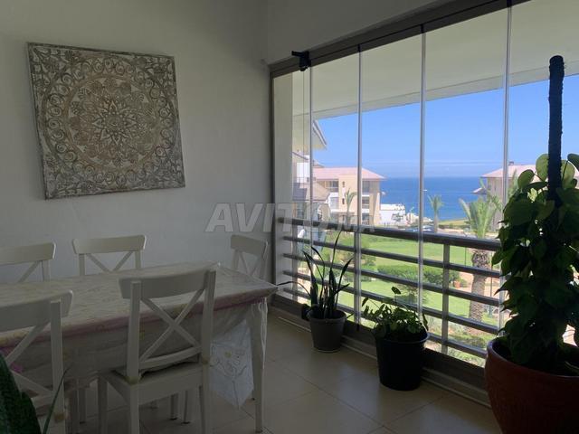 Appartement location