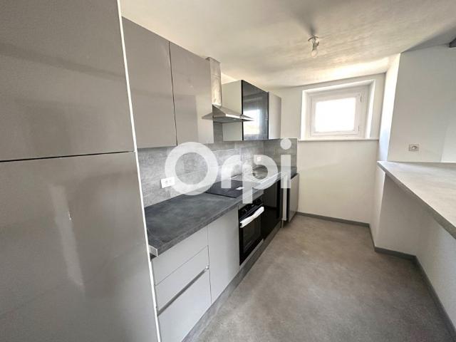 Appartement location à Bar-le-Duc, Longeville-en-barrois