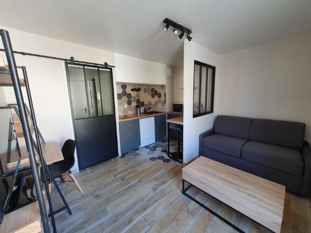 Appartement location à Metz, Longeville-lès-metz