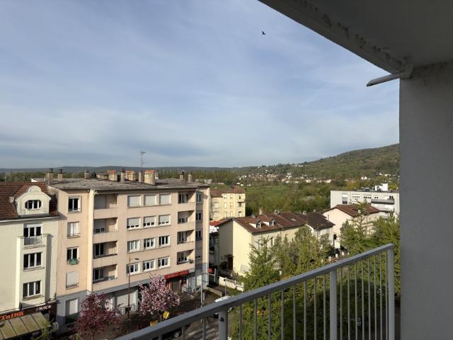 Appartement location à Metz, Longeville-lès-metz