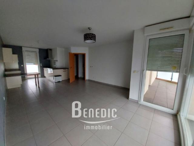 Appartement location à Forbach-Boulay-Moselle, Saint-avold