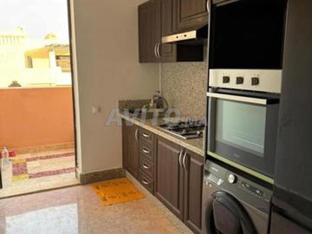 Appartement location