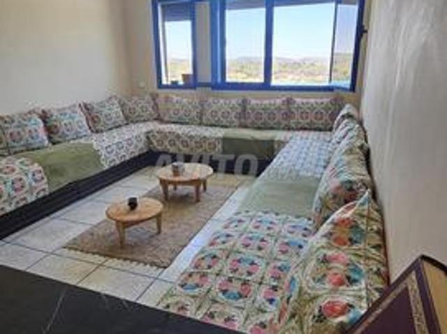 Appartement location à Centre Ville