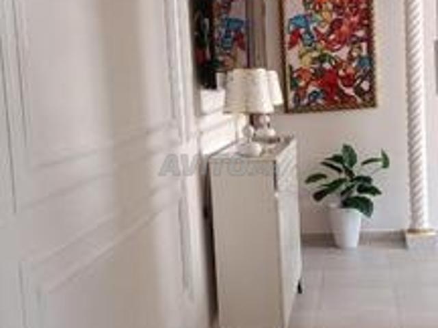 Appartement location à Anfa, Gharb-Chrarda-Beni Hssen