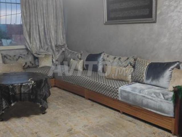 Appartement location à Ifrane ⵉⴼⵔⴰⵏ إفران, Province d'Ifrane ⵜⴰⵙⴳⴰ ⵏ ⵉⴼⵔⴰⵏ إقليم إفران