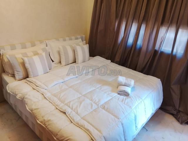 Appartement location à Gueliz, Marrakech