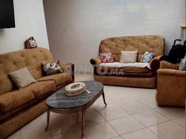 Appartement location à Meknès