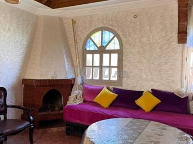 Appartement location à Essaouira, L'Oriental