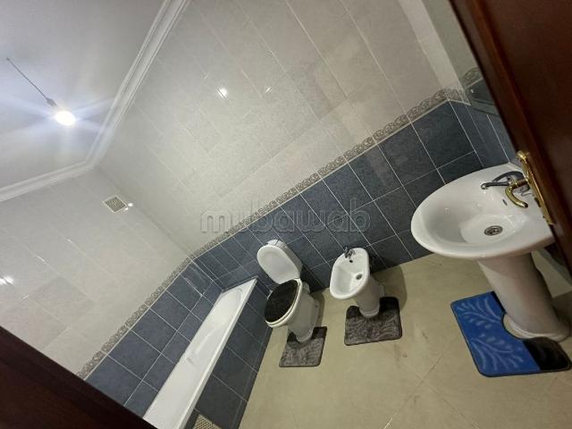 Appartement location à Tangero, Tanger-Tétouan