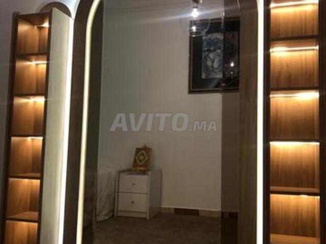 Appartement location à Tangero, Tanger-Tétouan