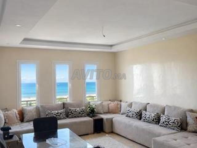 Appartement location à Mansouria, Gharb-Chrarda-Beni Hssen