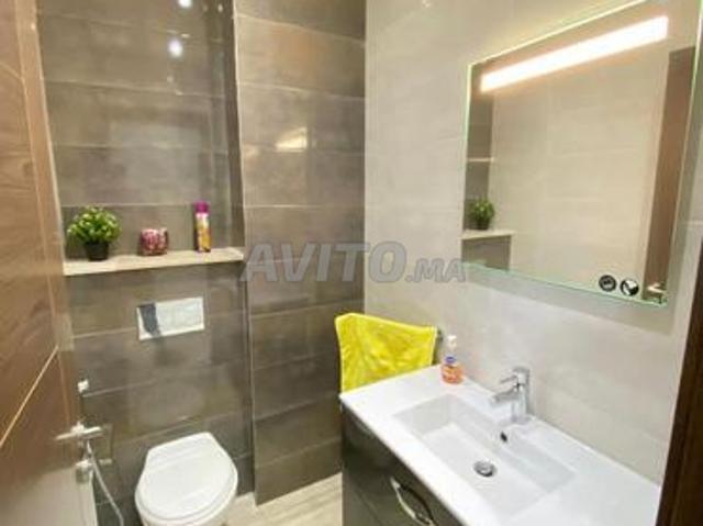 Appartement location à Founty, Agadir