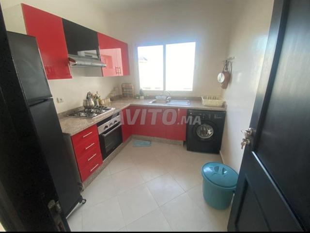Appartement location à Mansouria, Gharb-Chrarda-Beni Hssen