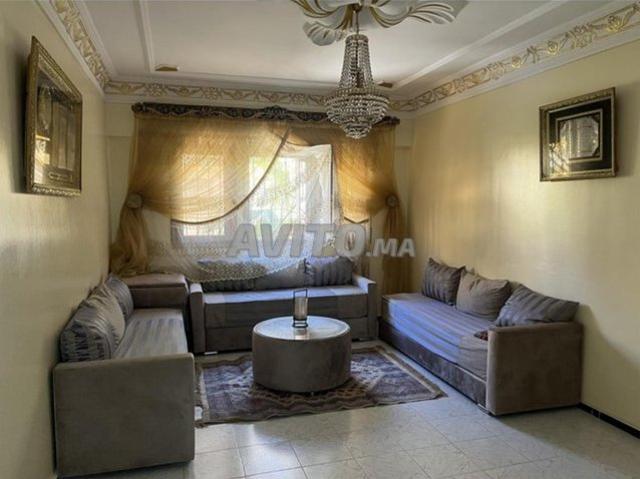 Appartement location à Tangero, Tanger-Tétouan