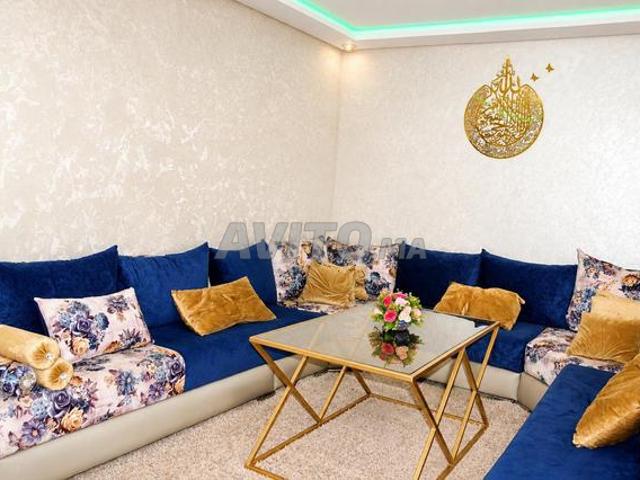 Appartement location à Agadir, Oued ed Dahab-Lagouira