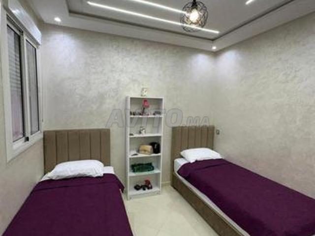 Appartement location à Anfa, Gharb-Chrarda-Beni Hssen