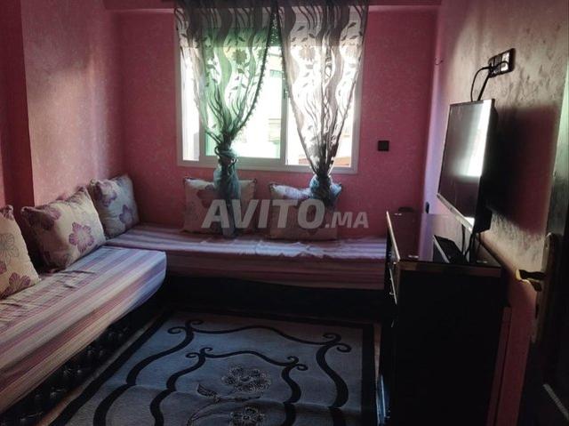 Appartement location à El Ma, Gharb-Chrarda-Beni Hssen