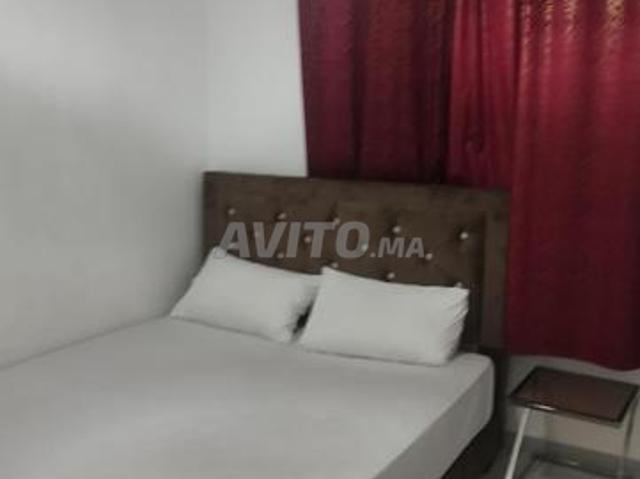 Appartement location à Agadir, Oued ed Dahab-Lagouira