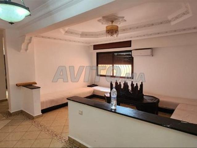 Appartement location à L'Oriental