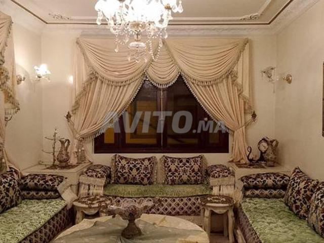 Appartement location à Centre Ville, Ben Slimane