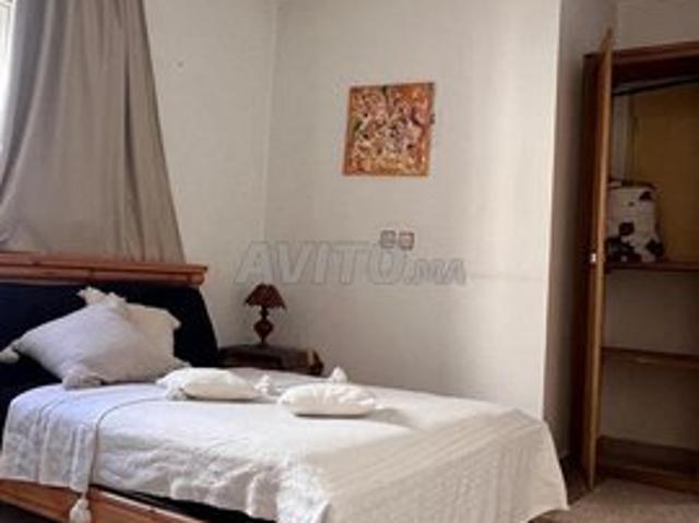 Appartement location à Centre Ville