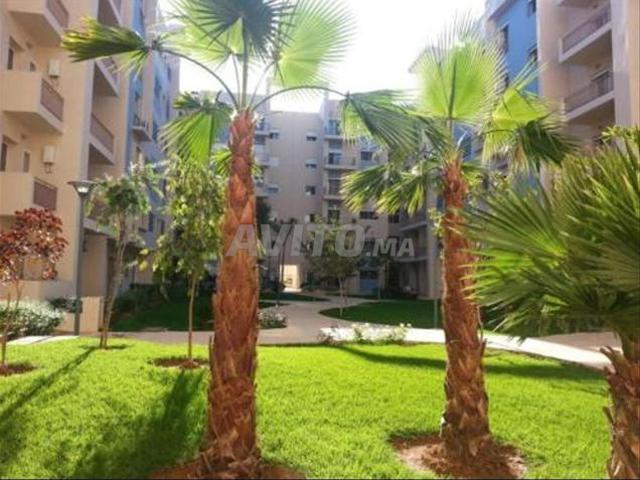 Appartement location à Centre Ville
