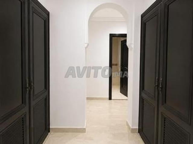 Appartement location à Gueliz, Marrakech