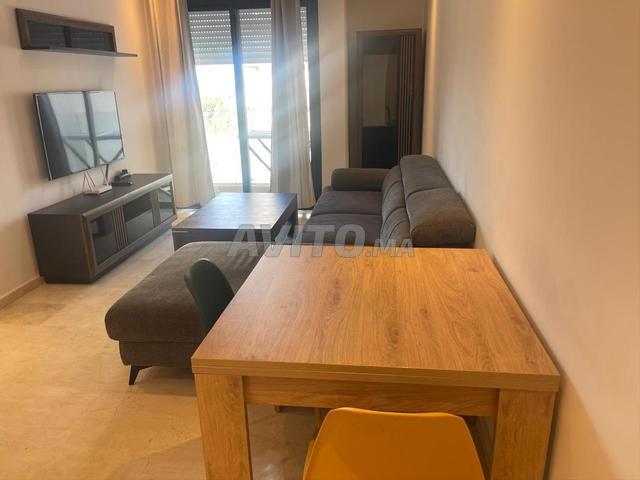 Appartement location à Hay Riad, Berkane
